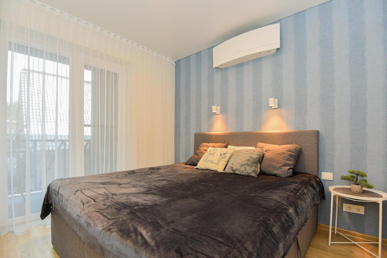 Sea Apartment Паланга Екстер'єр фото