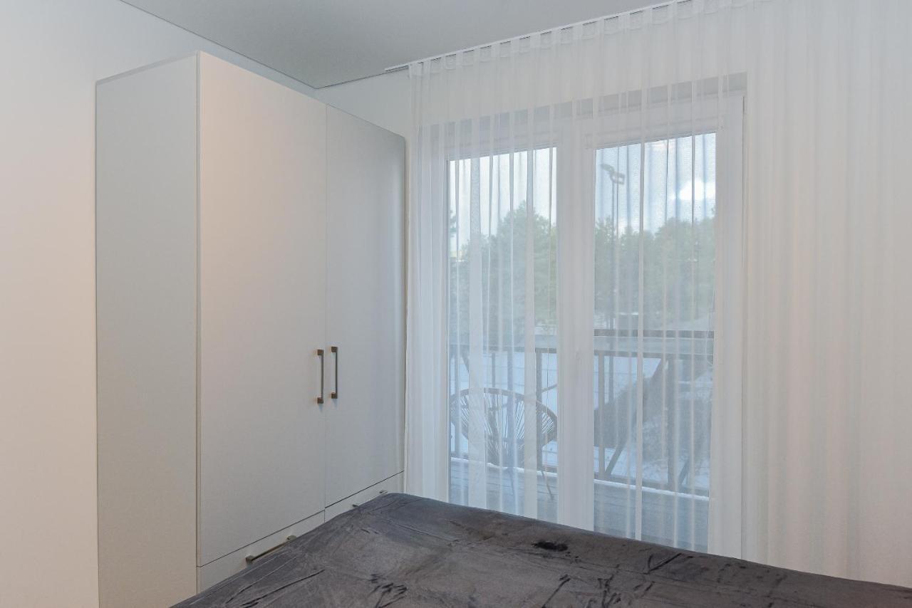 Sea Apartment Паланга Екстер'єр фото