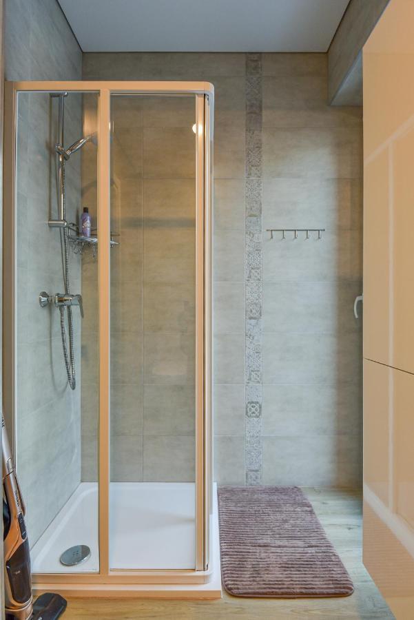 Sea Apartment Паланга Екстер'єр фото